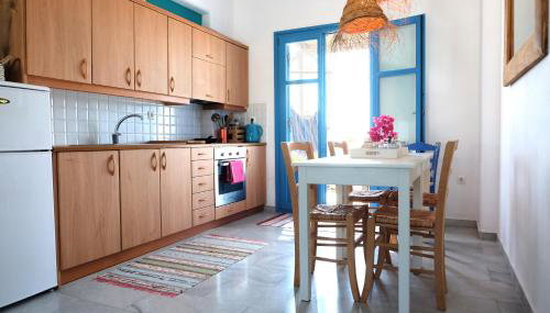 Paros Book'Inn - Foto 4