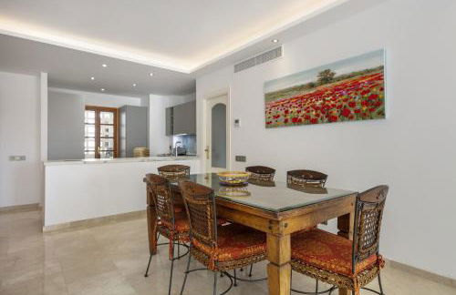 Señorio De Marbella - 3 Bedroom Penthouse by Finest Rentals - Foto 14