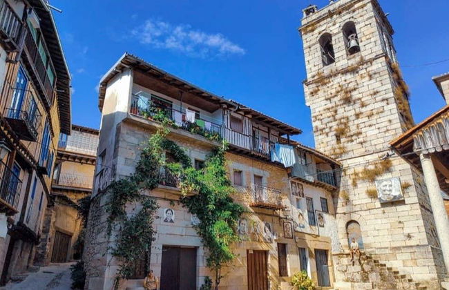 Tour in Mogarraz - Foto 6