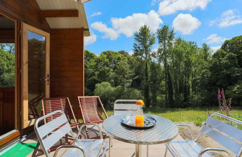 Chalet Pondok Indah - Foto 30