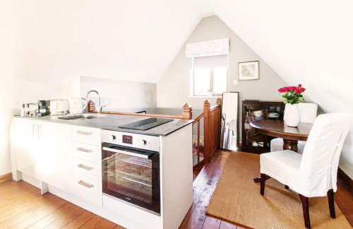 Little Dene Lodge by The Suffolk Cottage Collection - Foto 8