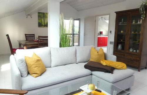 Ferienwohnung Traumblick - Foto 16