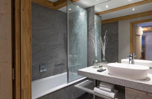 MGM Hôtels & Résidences - Résidence Chalets Elena - Foto 8