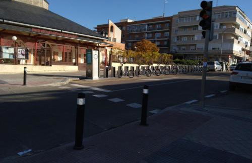 Habitaciones individuales en apartamento - Photo 31