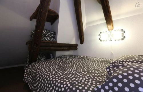 La Bergerie - Photo 14