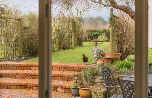 Water Farm House by Keepers Cottages - Foto 29