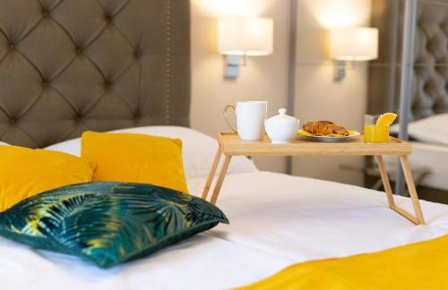 Luxury Apartments Villa Stina - Photo 53