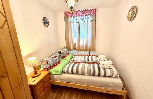 Ferienhaus Frei 1 Hinterzarten - Foto 76