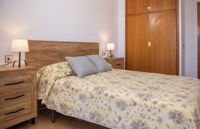 RVApartaments La Pineda - Foto 5