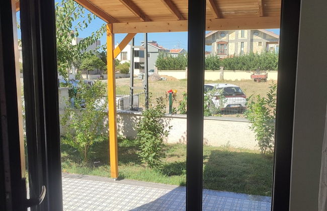 Bazyel Apart Otel - Foto 71