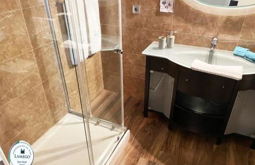 Apartamento da Seara "Lamego" - Foto 6