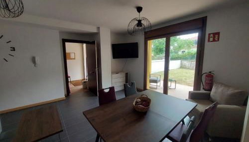 Aldea Bricia 20 Jardin - Foto 5