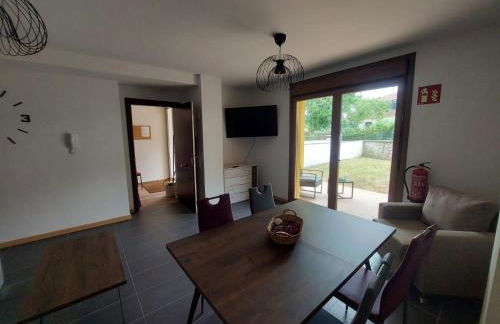 Aldea Bricia 20 Jardin - Foto 5