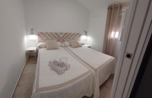 Apartamentos Centro Confor 3 - Foto 15