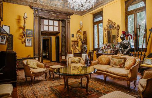 Castle Apartment in Ponte di Legno - Photo 10