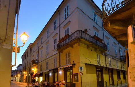 Palazzo Centro Alloggi Vacanza - Foto 43