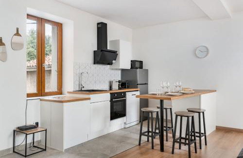 Beige Hospitalité - Lucie - Foto 3