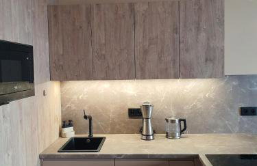 Apartament lux Garbary5A - Foto 21