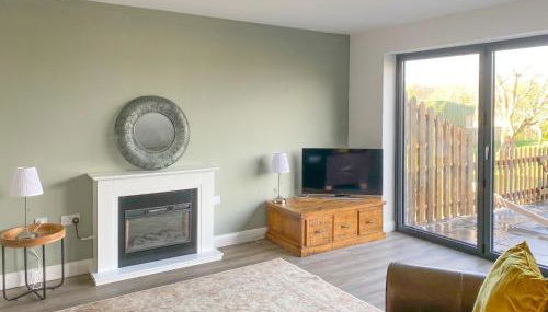 Glan Llyn Annex - Foto 2