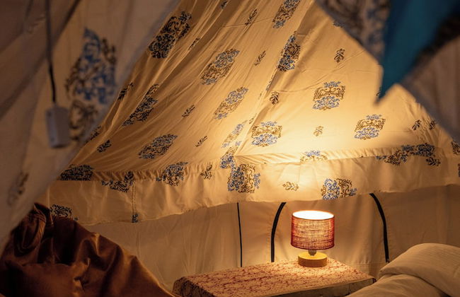 Tuk Tuk Gilhari Noida - Foto 14