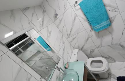 Apto perto Alphaville - Foto 9