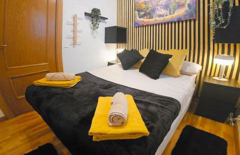 Apartamento exclusivo junto Sagrada Familia Barcelona - Photo 15