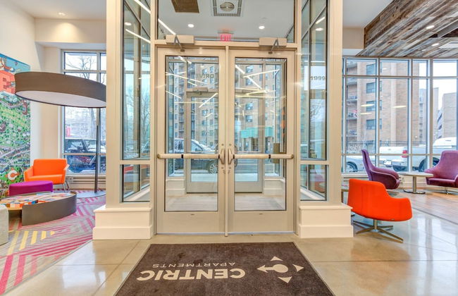 Bluebird Suites near Cleveland Clinic - Foto 3