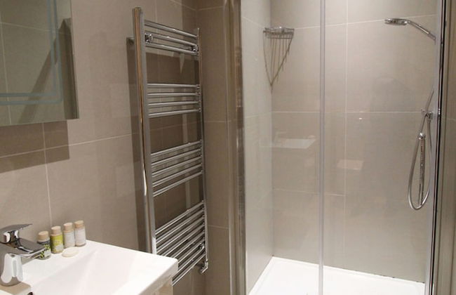 West Finchley by Viridian Apartments - Foto 30