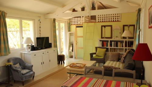 Gîte proche de Giverny - Foto 3