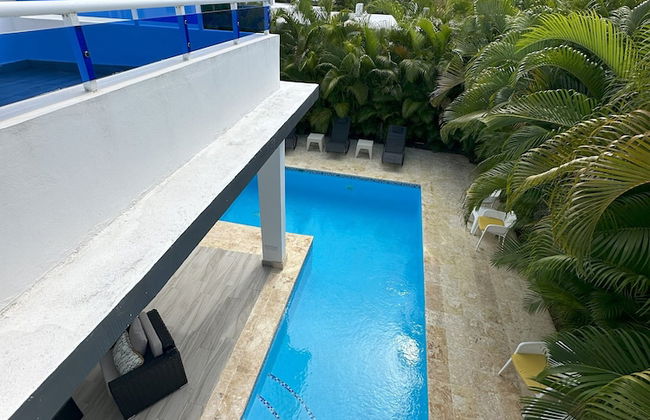 Timeless Luxury Villa - Foto 21