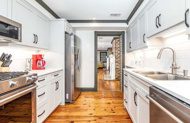 Waldburg Garden - Photo 7