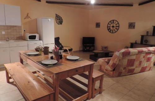 Gîtes Le "Val-Léa" - Foto 27