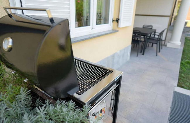 Marina Apartment Ponent 602 - Foto 10