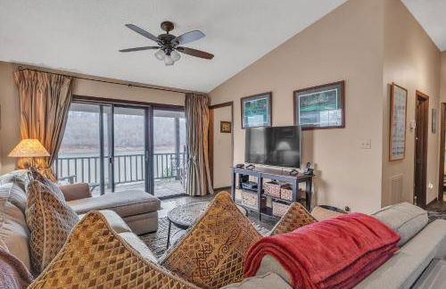 View West Lakefront Home - Foto 10