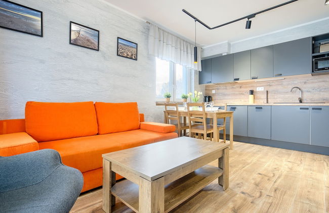 Apartamenty Sun & Snow Szafirowa - Foto 9