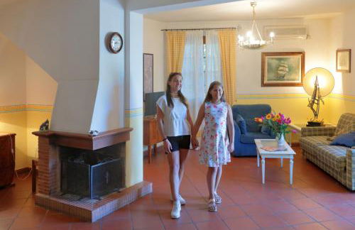 Villa Rossana - Foto 7