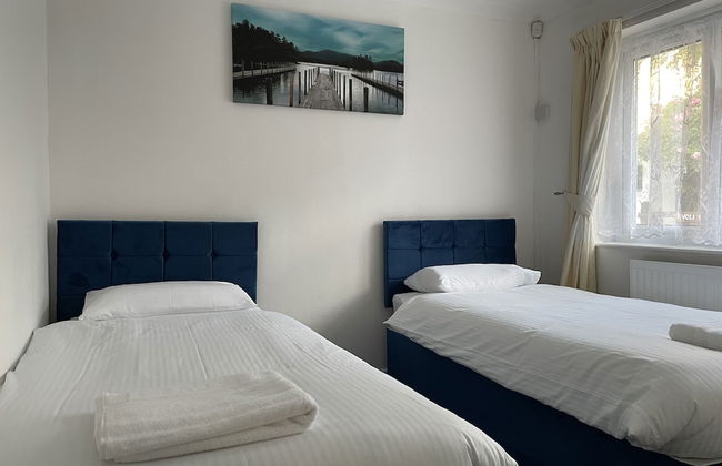 Tivoli Bungalow - Photo 5