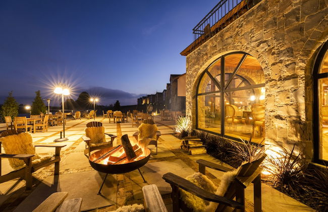 Cerro Azul Hotel Fazenda - Foto 55