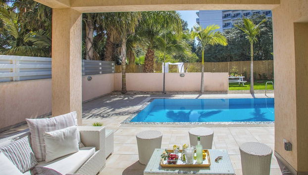 Villa Michelle 10 - Foto 3, Interior