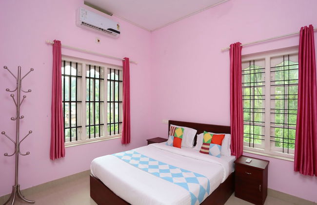 OYO 15916 Home Cozy 2BHK Kalpetta - Foto 7
