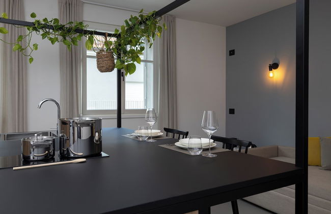 Residence - Palais Hörtenberg - Foto 40