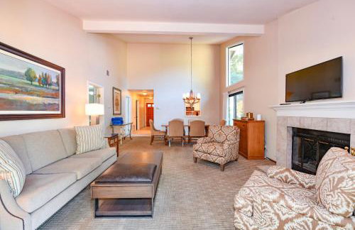 Private Golf Resort Setting 3 bedrooms - Photo 2