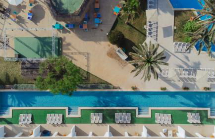 Aparthotel Ses Fotges - Foto 20