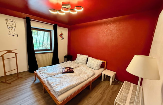 Premium Stay Academy - Luxus-Ferienwohnungen mit Erlebnis - Foto 27