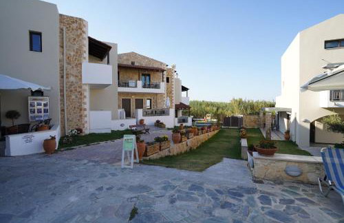 Ledra Maleme Hotel - Foto 50