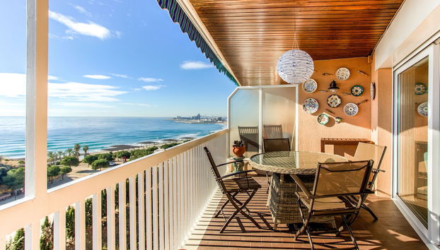 Apartamento Miracle Tarragona, TarracoHomes - Foto 2, Imagen principal