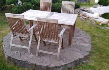 Ferienhaus Ullrich - Foto 11