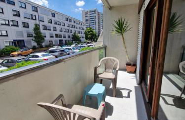 Vaste studio 10 min ORLY 20 min Paris by RER B - Foto 11