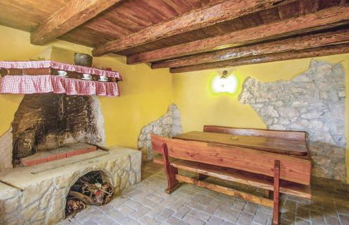 4 Bedroom Stunning Home In Labin - Foto 16