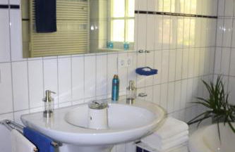 Residenz Waldblick 5 STERNE Penthouse-Ferienwohnung Klassifizierung DTV - Foto 22